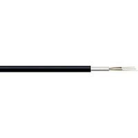 HITRONIC® HVN-Mini кабель для наружной прокладки, для втягивания или задувки в трубки