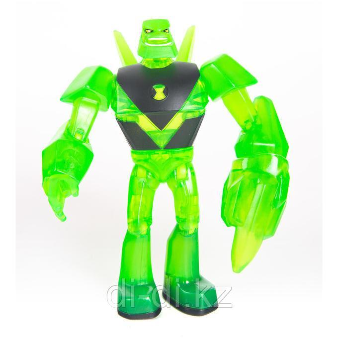 Ben 10 Фигурка 12.5 см, Алмаз из Омнитрикс