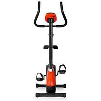 Велотренажер-эргометр пульсометр Klarfit Mobi FX 250, фото 3