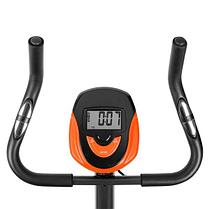 Велотренажер-эргометр пульсометр Klarfit Mobi FX 250, фото 3