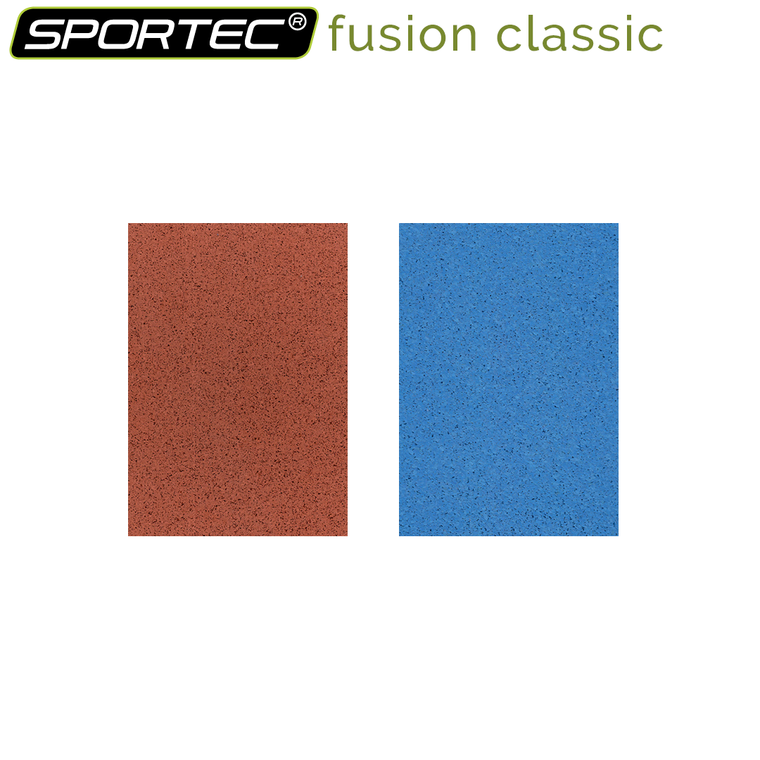 SPORTEC® fusion classic