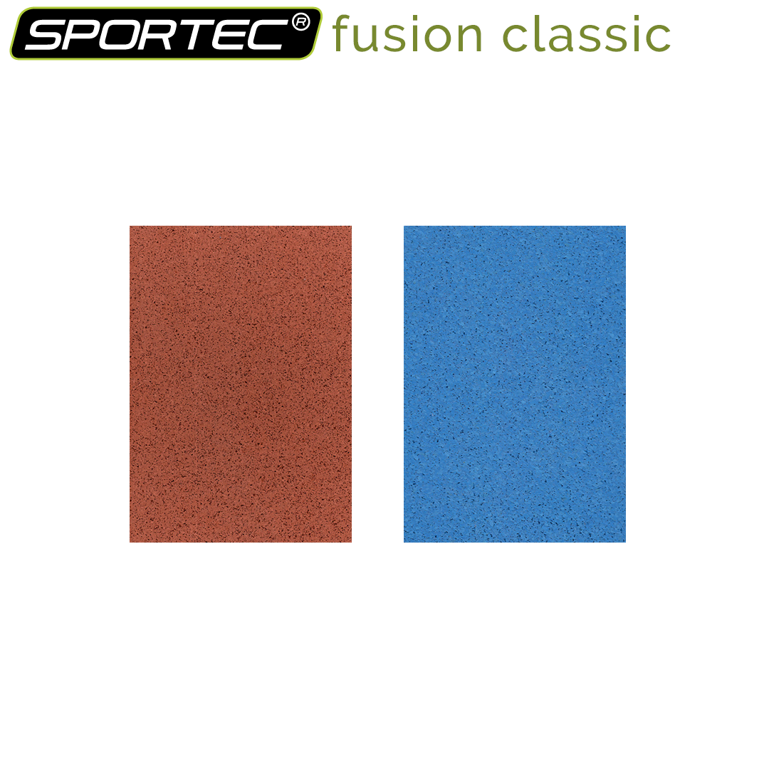 SPORTEC® fusion classic - фото 1 - id-p73875235