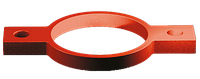 Опорное кольцо DN 250 чугунное SML
