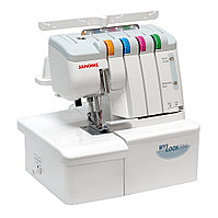 Оверлок JANOME ML 784 73876267 Оверлок JANOME ML 784