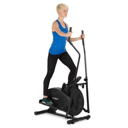 Эллиптический орбитрек Klarfit Orbifit Basic Crosstrainer, фото 2