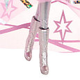 Barbie "Звездные приключения" Кукла Барби в звездном платье, фото 8