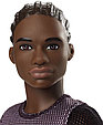 Barbie "Игра с модой" Кукла Кен Афроамериканец #130, фото 4