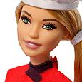 Barbie "Кем быть?" Кукла Барби - Шеф-повар, фото 3
