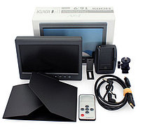 ЖК Монитор  F-01 /HDMI,SDI/  Аккумулятор и зарядное уст., фото 2