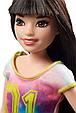 Barbie "Скиппер, Нянечки" Куколка Барби-Подросток, азиатка, фото 2
