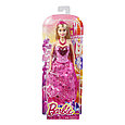Barbie Принцессы - Кукла в платье с сердцем (СНГ), фото 5