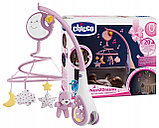 Мобиль Chicco Next2Dreams Pink, фото 3