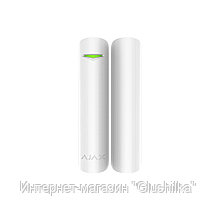 Комплект сигнализации Ajax StarterKit Plus белый, фото 2