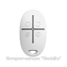 Комплект сигнализации Ajax StarterKit Plus белый, фото 3