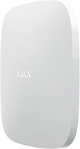 Централь охранная Ajax Hub Plus белая, фото 3