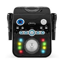 Караоке-система StarMaker CD Bluetooth AUX, фото 2