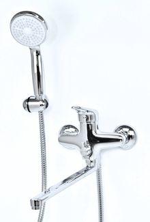 Смеситель LeMark LM4151C