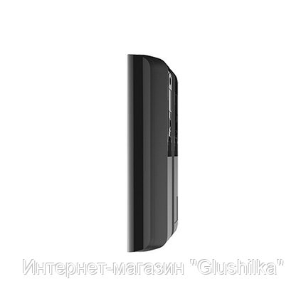 Беспроводной датчик Ajax DoorProtect Plus черный, фото 2