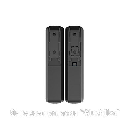 Беспроводной датчик Ajax DoorProtect Plus черный, фото 2