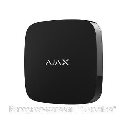 Датчик затопления Ajax LeaksProtect черный, фото 2