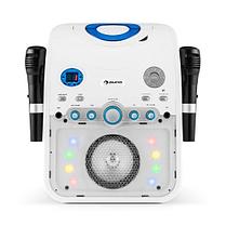 Караоке система Auna StarMaker CD Bluetooth AUX, фото 2