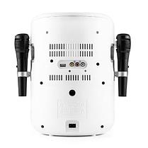 Караоке система Auna StarMaker CD Bluetooth AUX, фото 2