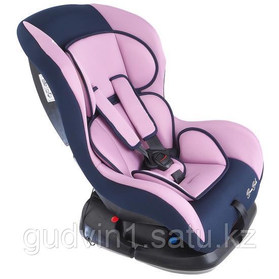 Автокресло 0-18 кг Bambino Темно-Синий/ Фиолетовый BAMBOLA KRES2309