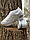 Кроссовки Adidas ZX 750 белые, фото 3