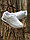 Кроссовки Adidas ZX 750 белые, фото 2