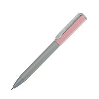 Ручка шариковая SWEETY, Розовый, -, 27302 38