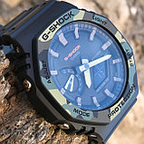 Наручные часы Casio GA-2100SU-1AER, фото 2