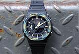 Наручные часы Casio GA-2100SU-1AER, фото 6