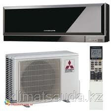 Кондиционер с инвертором Mitsubishi Electric MSZ-EF25VEB\MUZ-EF25VB