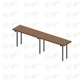 Скамья МФ 42.01.02