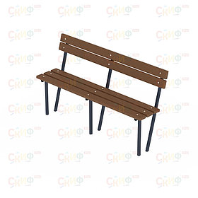 Скамья МФ 42.01.06