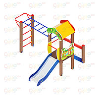 Қынаптың ішкі бөлігінің жақыннан түсірілген фотосы