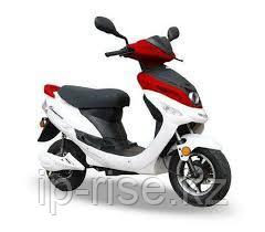 Электромопед GREENBIKE EM 121