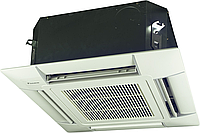 Фанкойл кассетный McQuay