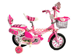 Велосипеды детские для мальчиков и девочек 12 размеры