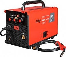 Сварочный полуавтомат инвертор Fubag IRMIG 160 SYN (38641)+ горелка FB 150 3м (38440) арт.38641.1