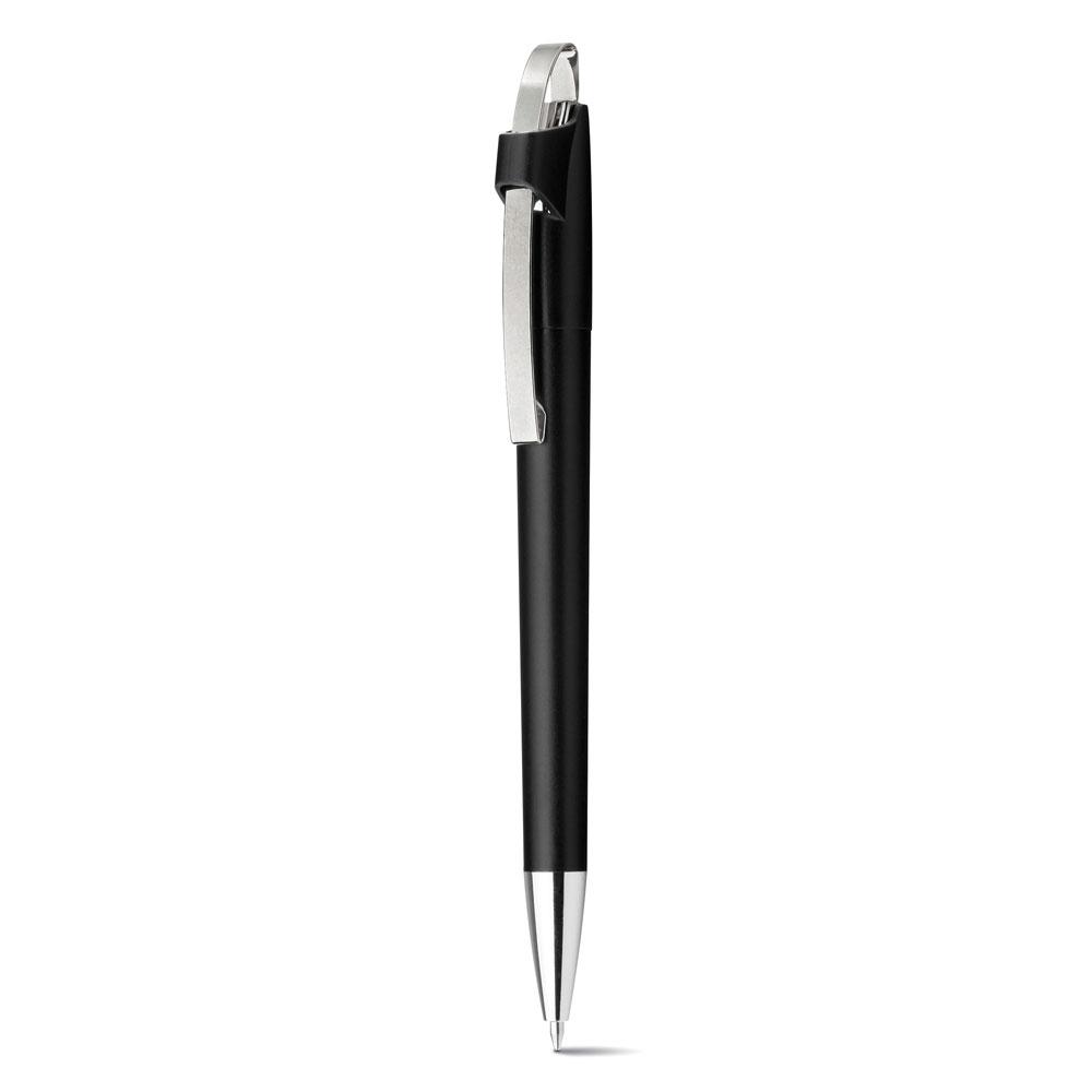 Шариковая ручка с зажимом из металла, MAGNUS