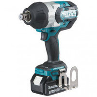 Гайковерт аккумуляторный MAKITA DTW1001RTJ