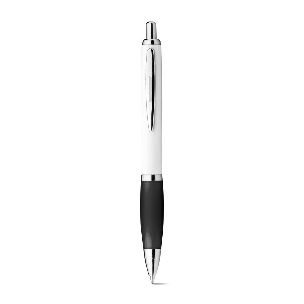 Шариковая ручка с зажимом из металла, DIGIT - фото 7 - id-p73900154
