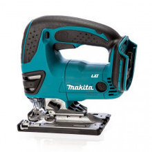Лобзик аккумуляторный Makita DJV180Z