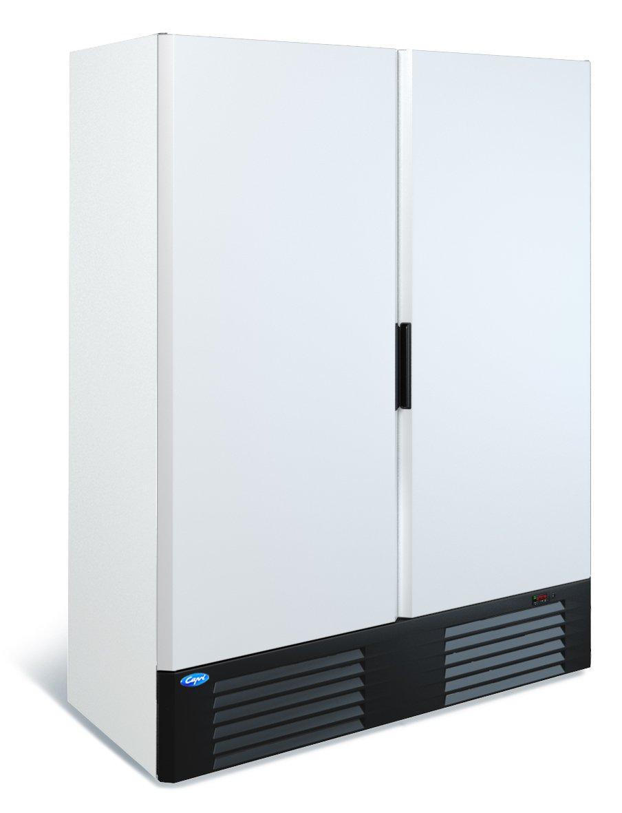 Холодильный шкаф Капри 1,5М - фото 1 - id-p73900345