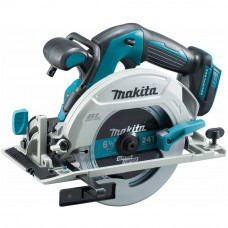 Пила циркулярная аккумуляторный MAKITA DHS710Z