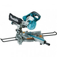 Пила торцовочная аккумуляторная Makita DLS714Z