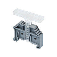 Держатель для маркировки клеммных групп МЕ 1-1