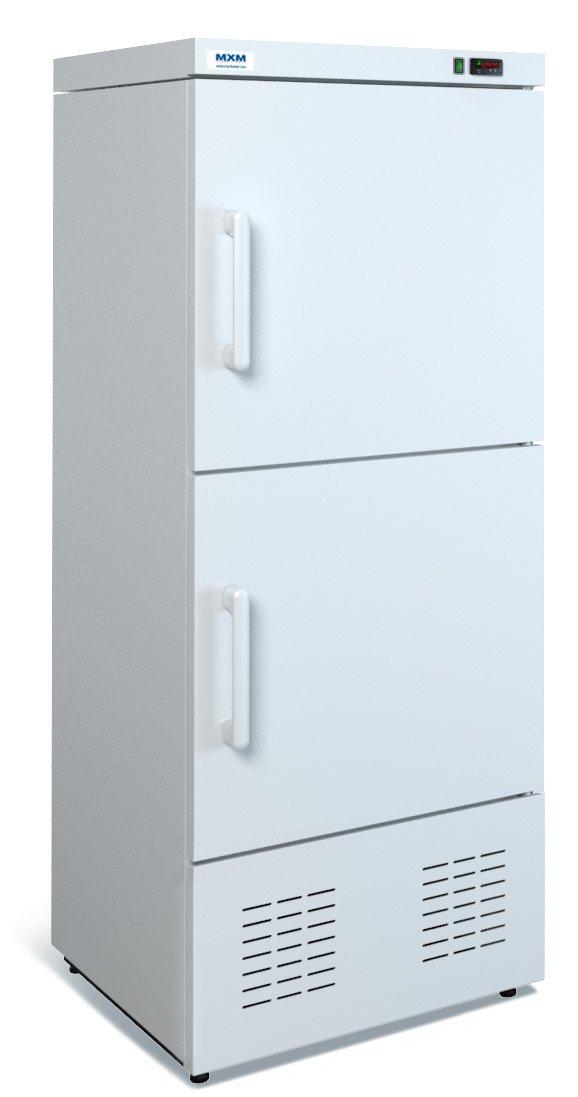Холодильный шкаф ШХК-400М - фото 1 - id-p73903372