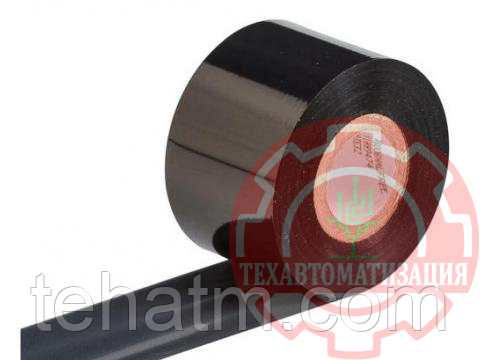 R303-60360 Риббон resin черный